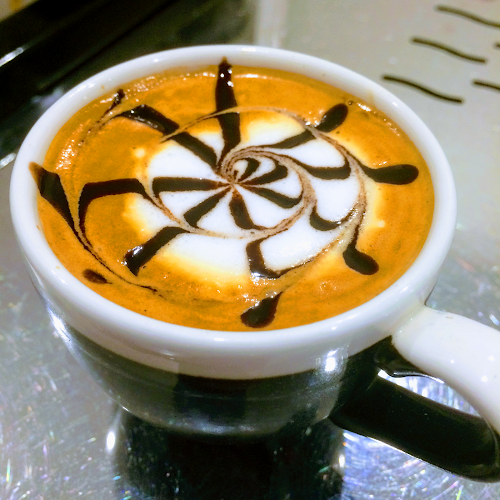 KG Café