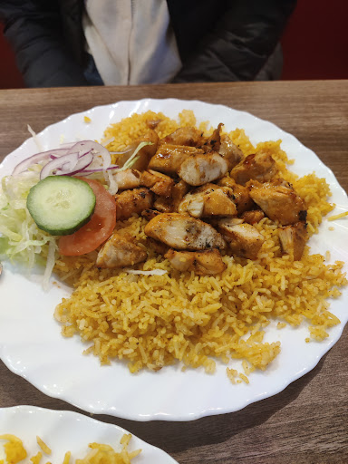Maeme's Piri Piri - Thumbnail