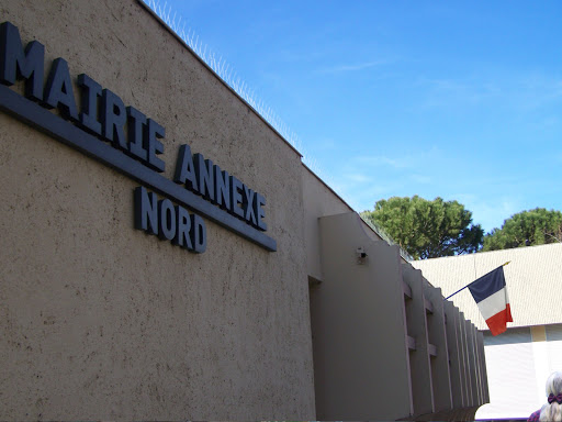 Mairie Annexe Quartier Nord Gallery - France
