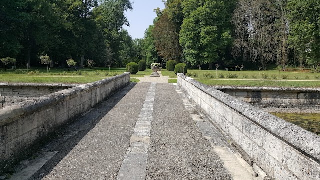 Château de Tanlay