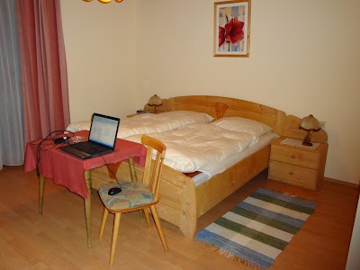 lodging