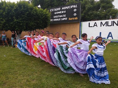 Photos of Estadio Municipal Pedro Coronado Campos