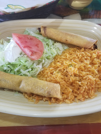 Plaza Mexico Restaurant - Thumbnail
