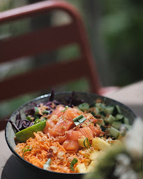 Photo n°7 de Le Sunset Barcarès à Le Barcarès (Restaurant français)