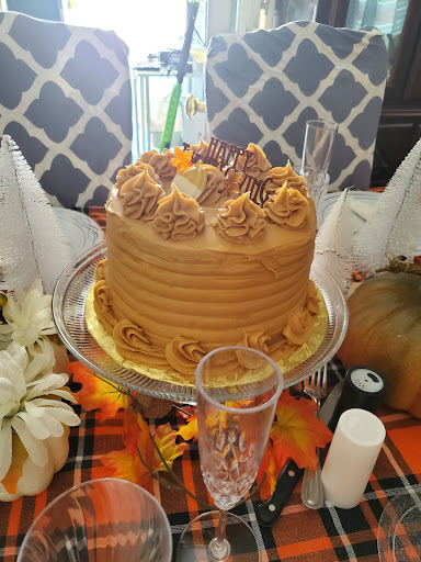 Go Go's Bake Shoppe - Thumbnail