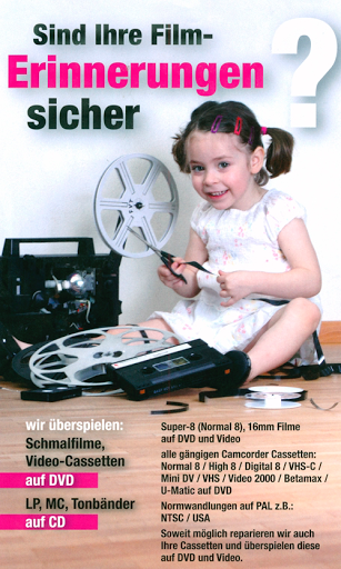 Foto Maurer - Thumbnail