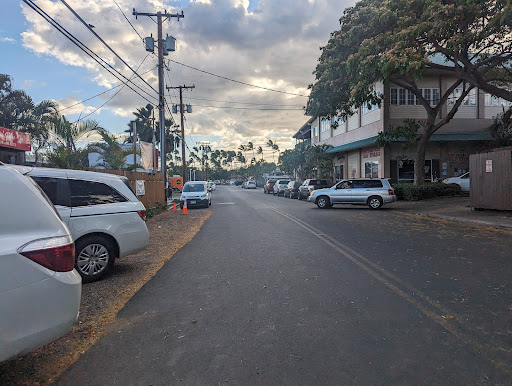 Kihei Kalama Village Selfstorage - Thumbnail