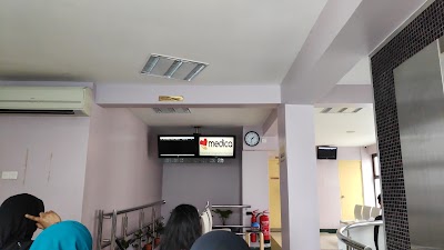 Photos of Medica Hospital