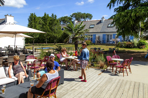 Photo de Village vacances kerfetan Cap France à Landaul (56690)