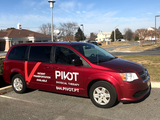Pivot PT - Smyrna (Deak Drive) Gallery - United States