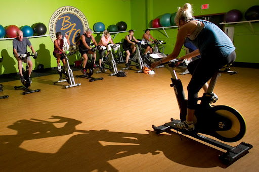 Breakthrough Fitness Center - Thumbnail