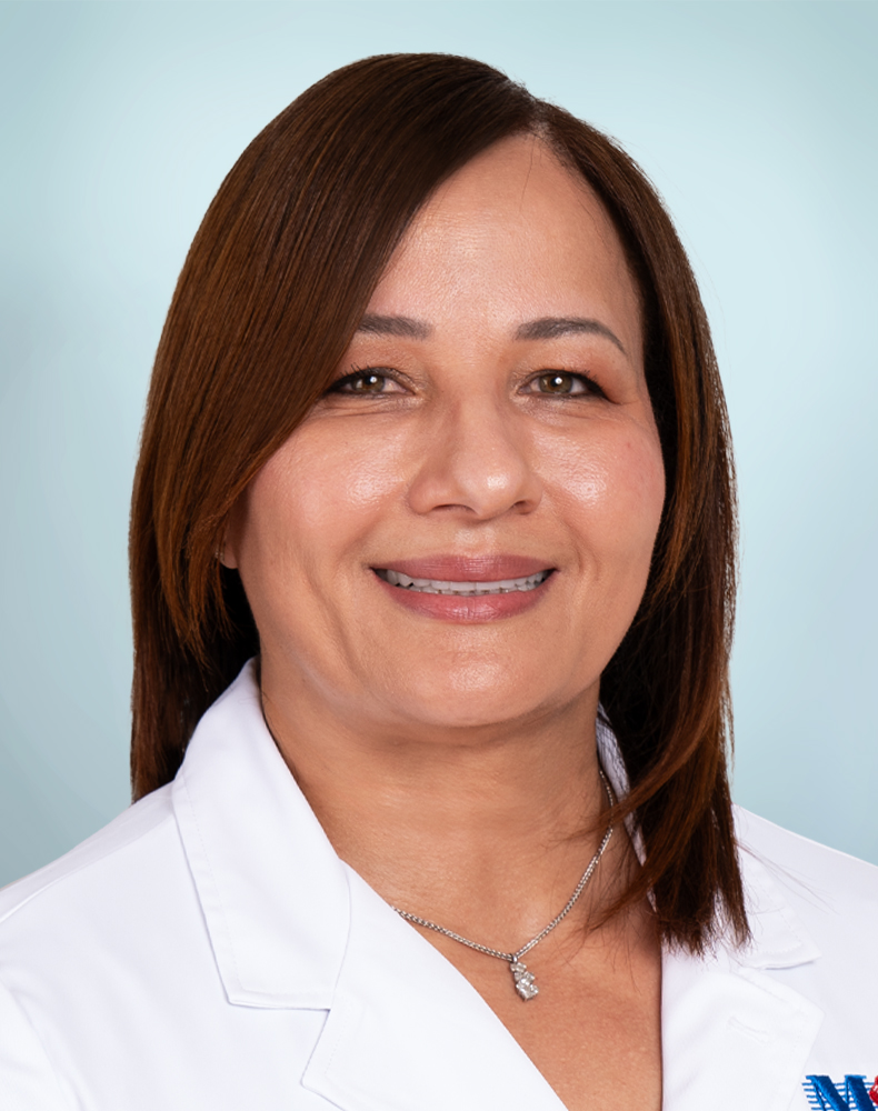 Jocelyn Garcia De Viera Md