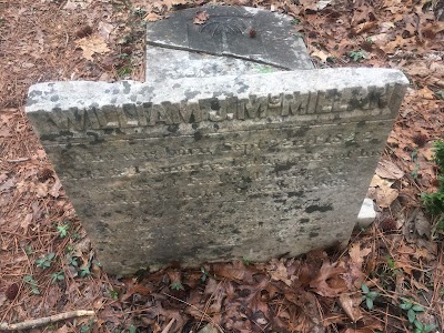 Old Stone Cemetery