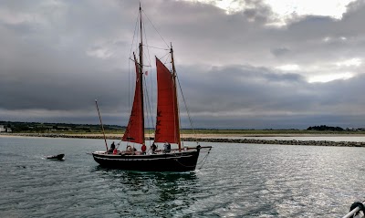 photo of Manche Iles Express Barneville-Carteret