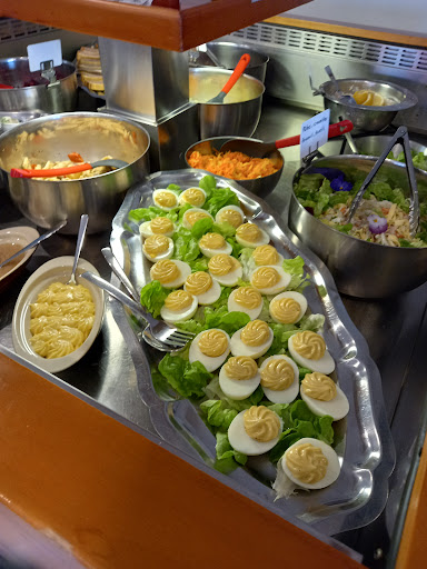 Photo 4 - LE RESTO D'YSIS