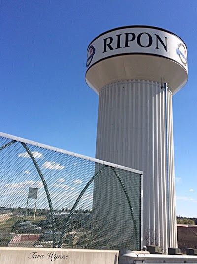 Ripon City Hall