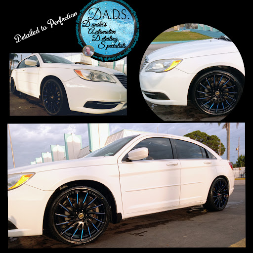 D A D S Dunski's Automotive Detailing Specialists - Thumbnail