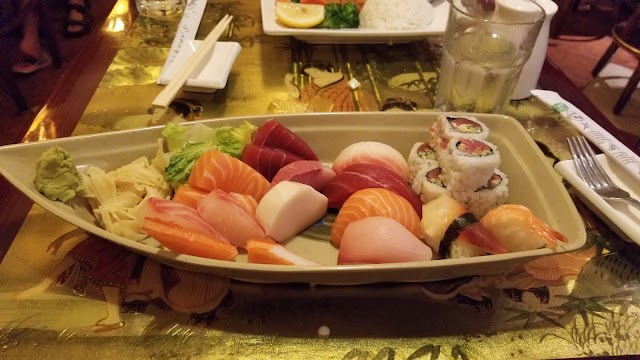 Little Tokyo Restaurant