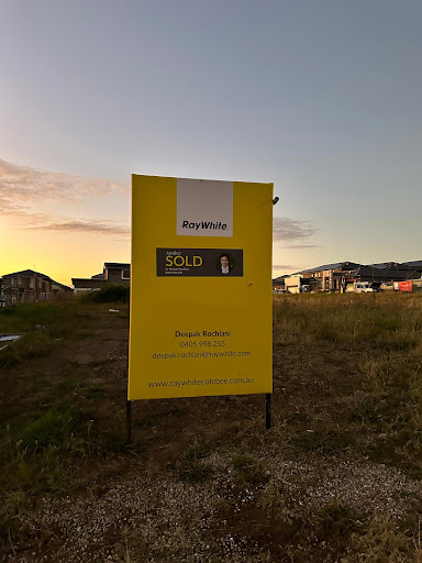 Ray White Colebee I Marsden Park