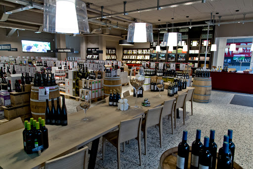 REWE wine lovers Depot - Thumbnail