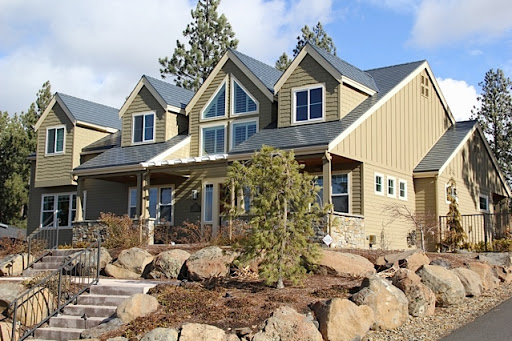 BJ Roofing - Visual