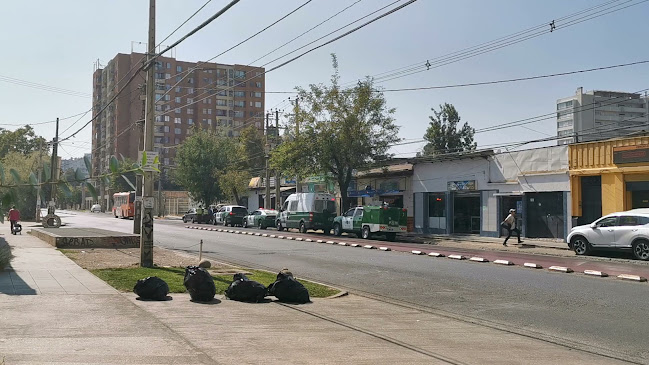 Opiniones de Quinta Normal en Quilicura - Servicio de taxis