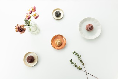 手づくりおはぎ ぐらんま