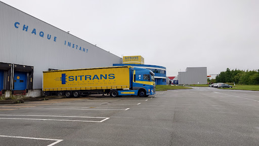 Sitrans Transports SA
