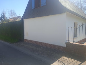 Photo n°15 de ets gallet à Abbeville (Couvreur)