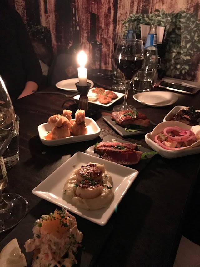 STHLM TAPAS