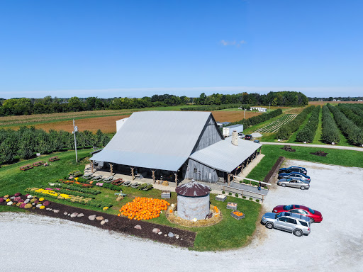 Beasley's Orchard Gallery - United States