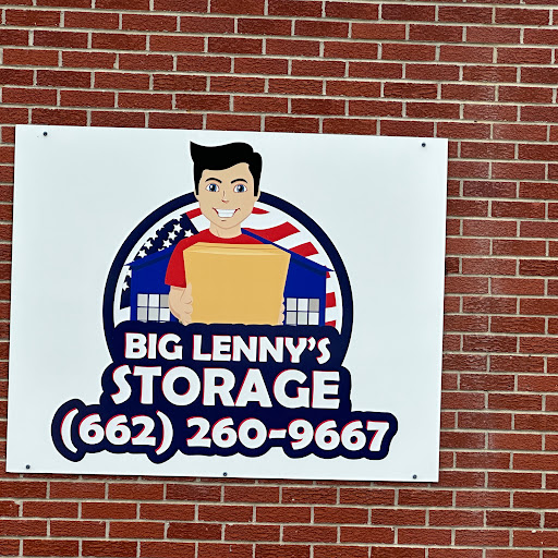 Big Lenny’s Storage-Baldwyn Gallery - United States
