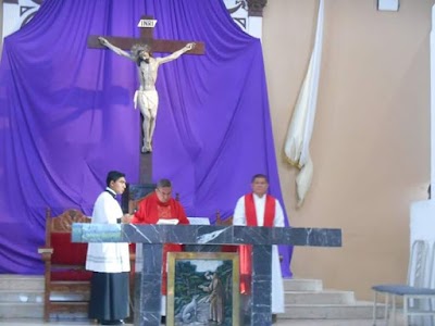 Photos of Church of San Francisco