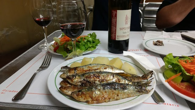 Restaurante Himalaia