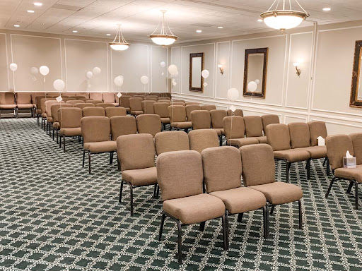 Morgan's Funeral Home - Thumbnail