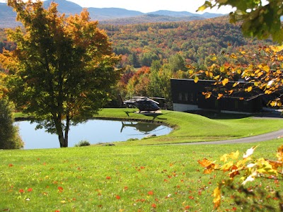 VT88 HELIPAD