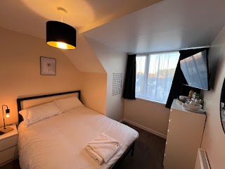 Ramsgate Rooms