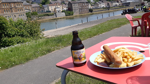 Photo 3 - Le Snack au P'tit Bateau