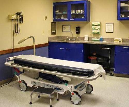 LCMC Health Urgent Care - Kenner