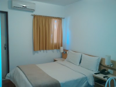 Photos of Hotel Aruj&aacute;
