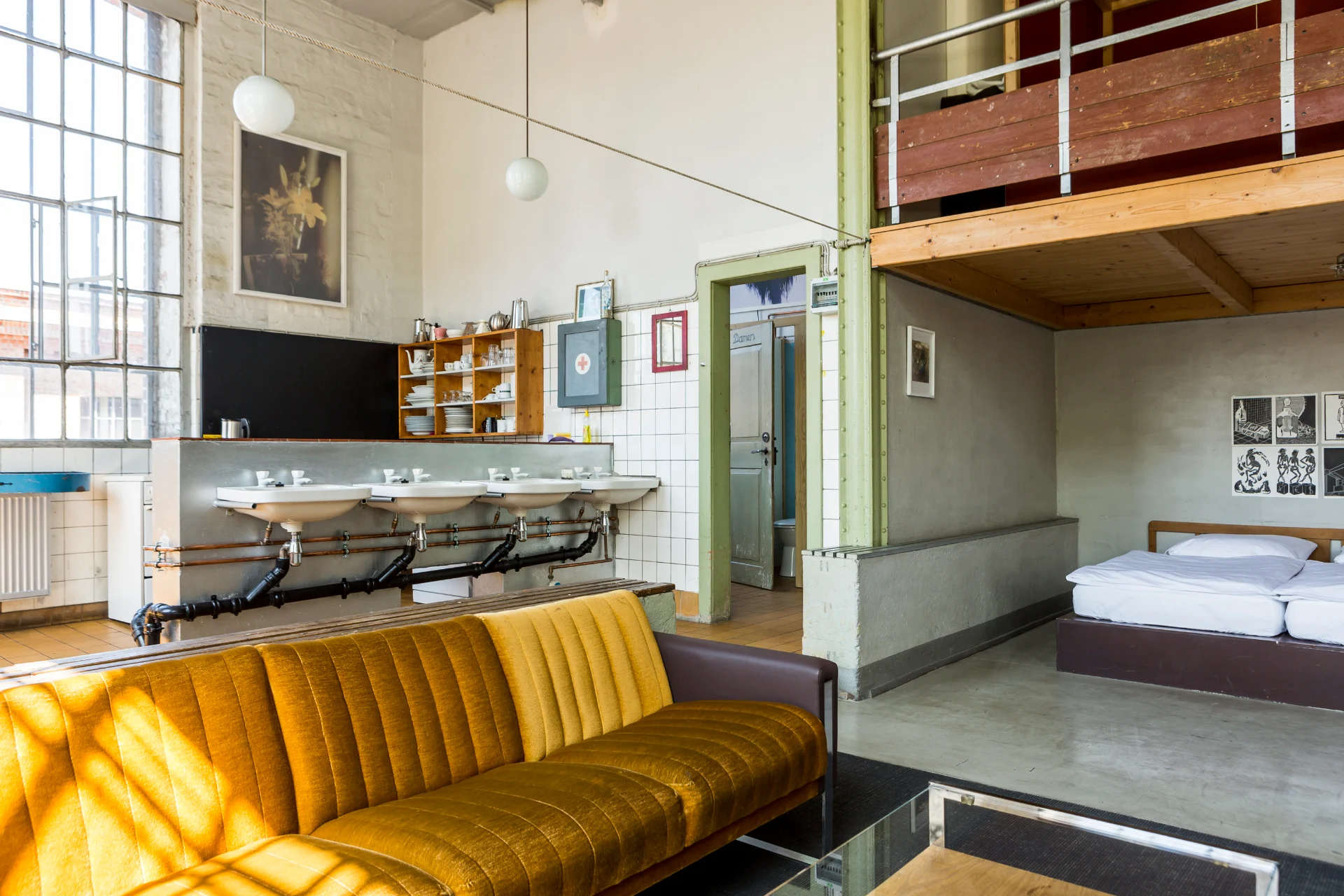Ferienwohnung Meisterzimmer