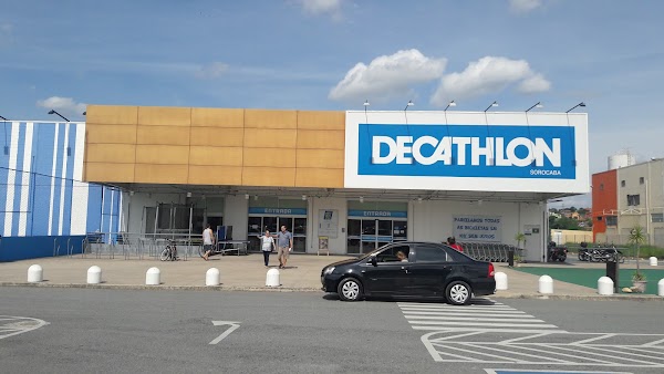 Decathlon Morumbi, Av. Duquesa de Goiás, 381 - Real Parque, telefone +55 11  4858-2624