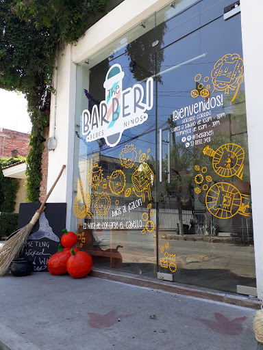 TheBarberi