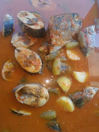 Photos of HnD Ampera & Catering