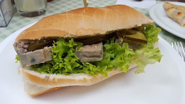 Taste of Buenos Aires
