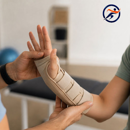 Recovering from a wrist or hand fracture needs more than just a plaster removal. At DDr Gaurrav S… post image