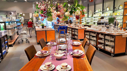 Villeroy & Boch Outlet Mettlach - Thumbnail
