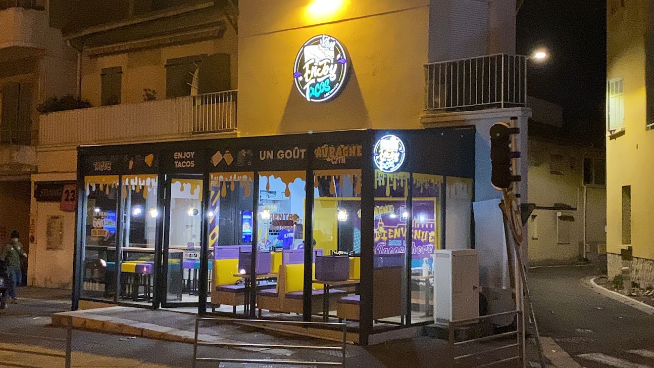 Photo de Enjoy Tacos Aubagne