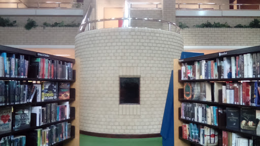 Barnoldswick Library