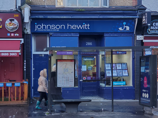 Johnson Hewitt - Thumbnail